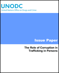 corruption